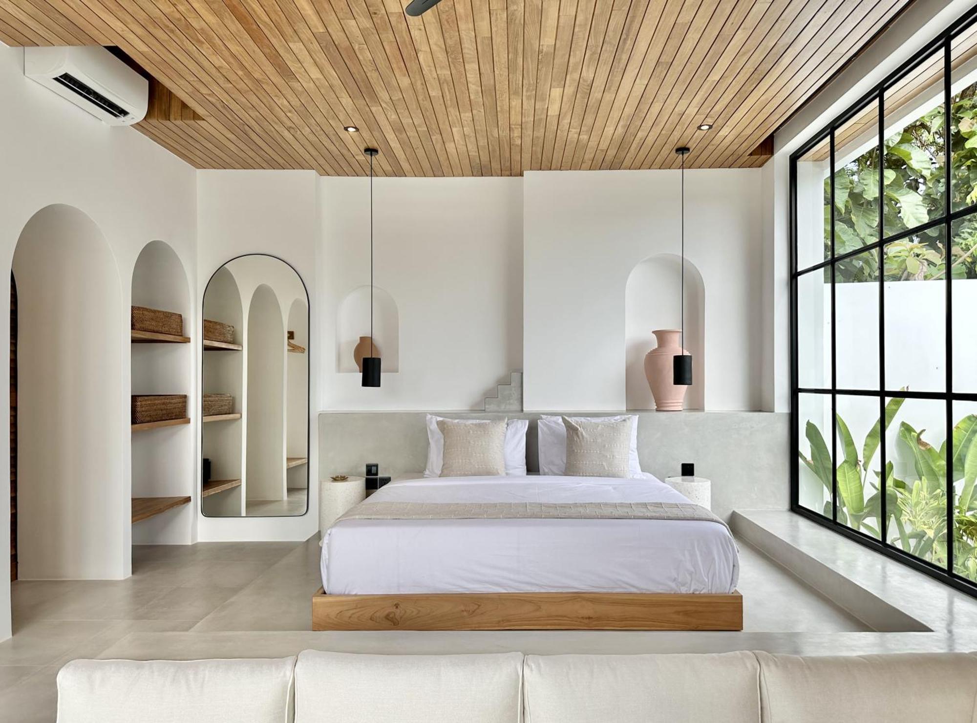 The Suites By The Young Villas Uluwatu  Ngoại thất bức ảnh